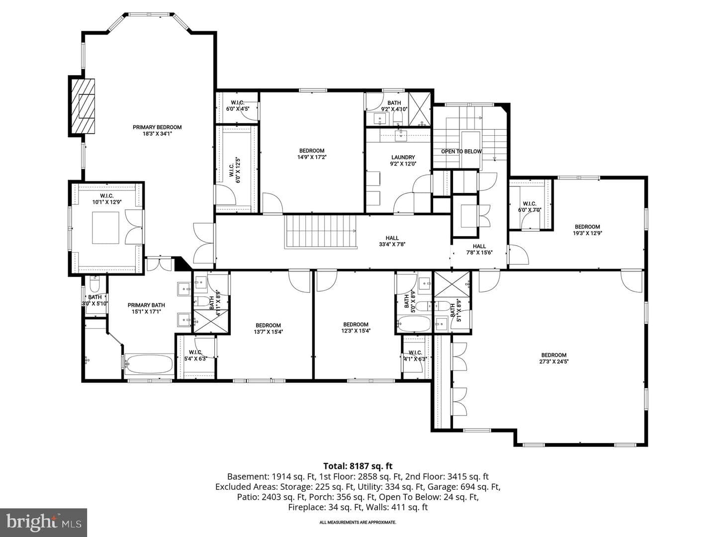 11000 Luxmanor Road photo 40