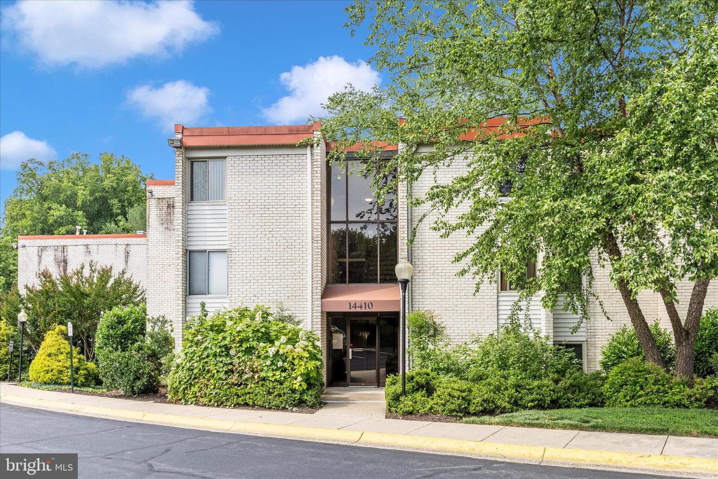 14410 Parkvale Road #6, Rockville