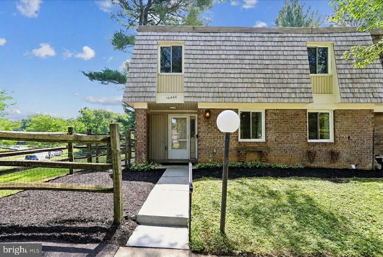 10400 Capehart Court, Gaithersburg