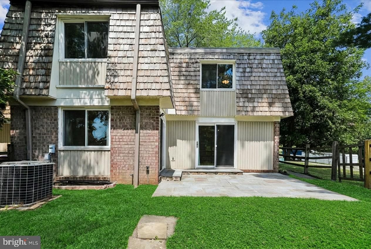 10400 Capehart Court photo 29