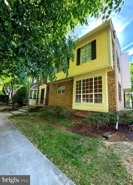 1 Dunsinane Court #1-61, Silver Spring