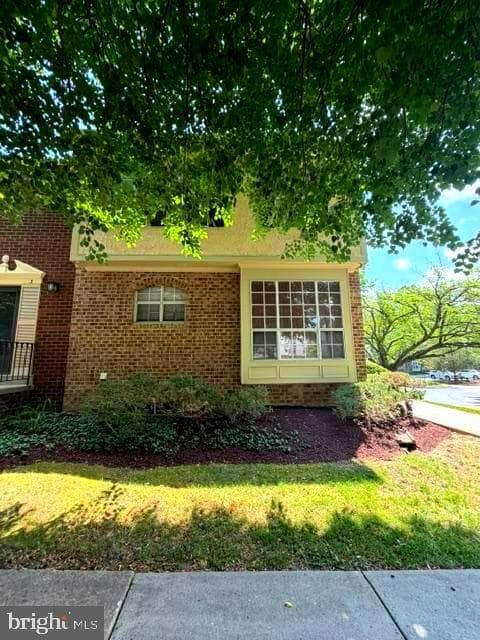 1 Dunsinane Court #1-61, Silver Spring
