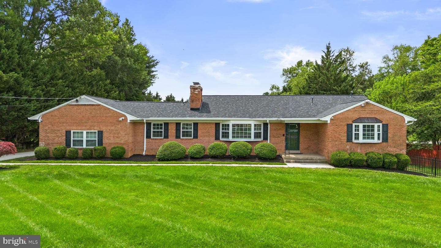 12416 Old Baltimore Road, Boyds