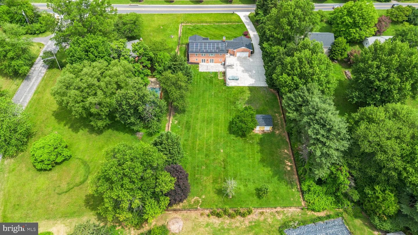 12416 Old Baltimore Road, Boyds