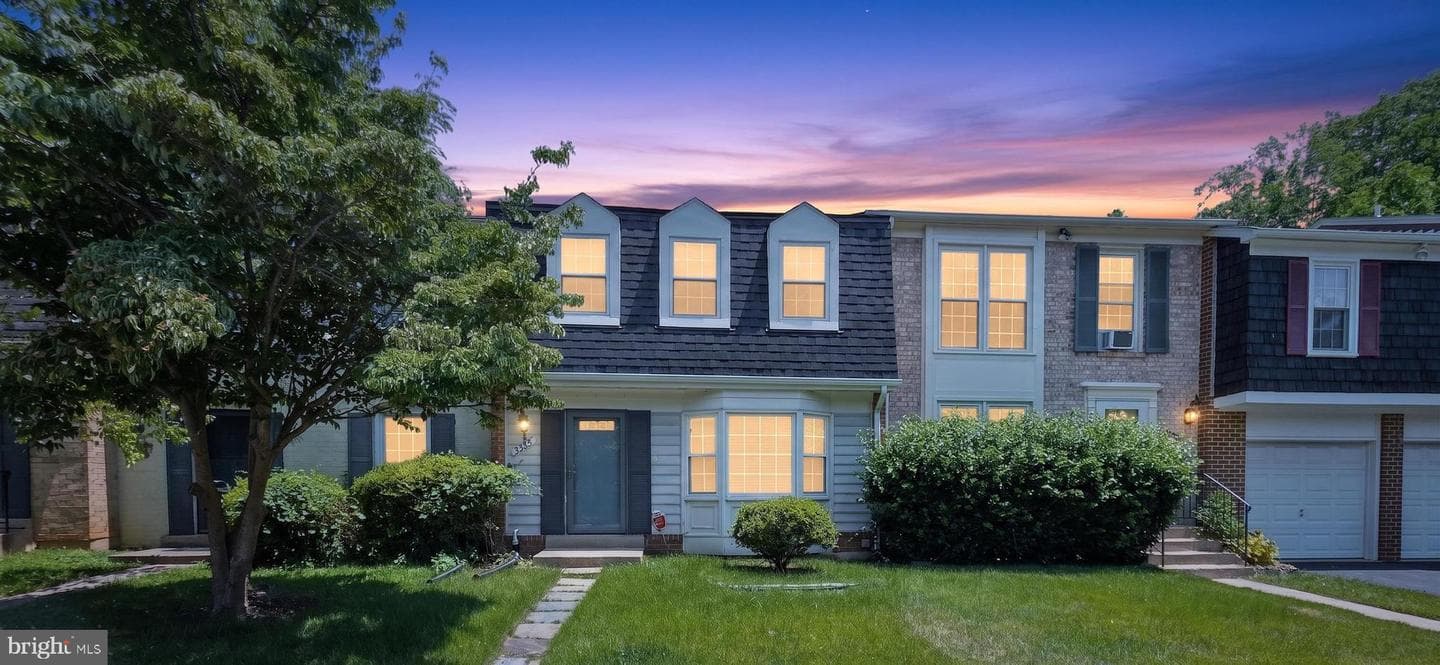 9208 Weathervane Place, Montgomery Village