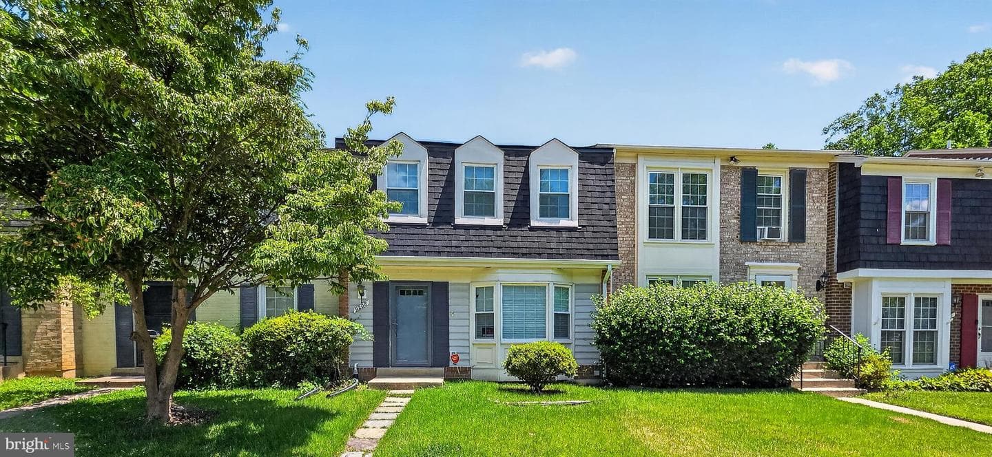 9208 Weathervane Place, Montgomery Village