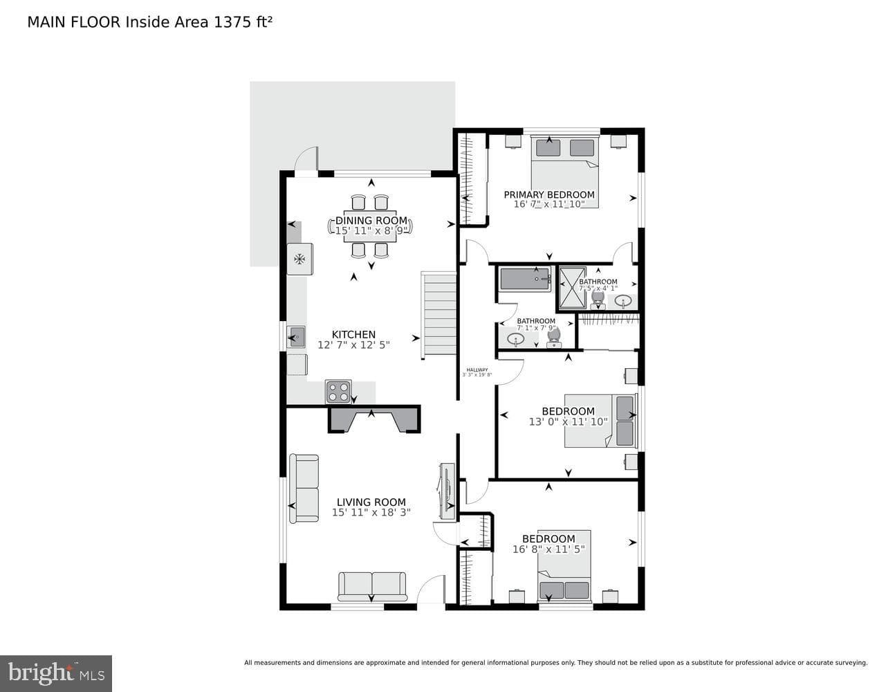 10206 Frederick Avenue photo 34