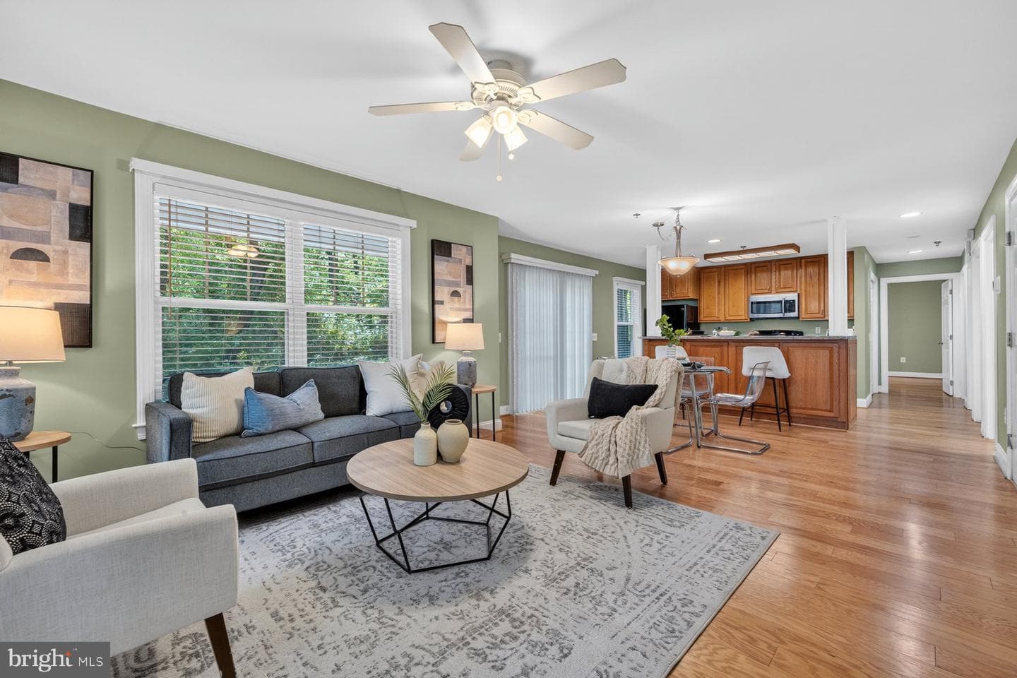 9743 Winery Court #9743, Gaithersburg