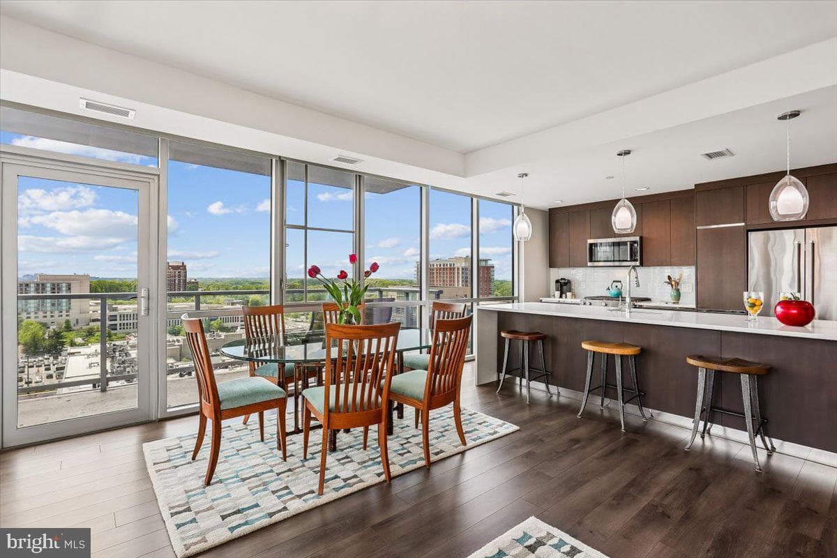 930 Rose Avenue #1511 photo 12