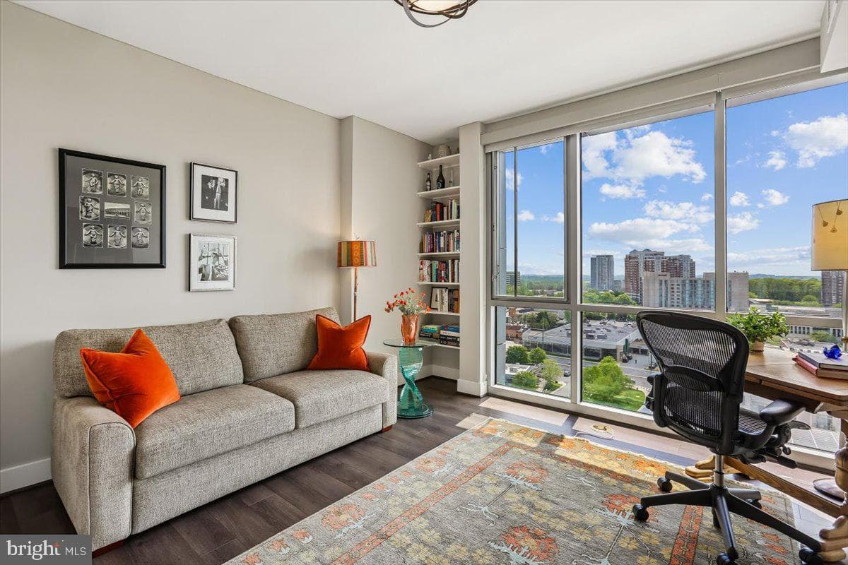 930 Rose Avenue #1511 photo 23