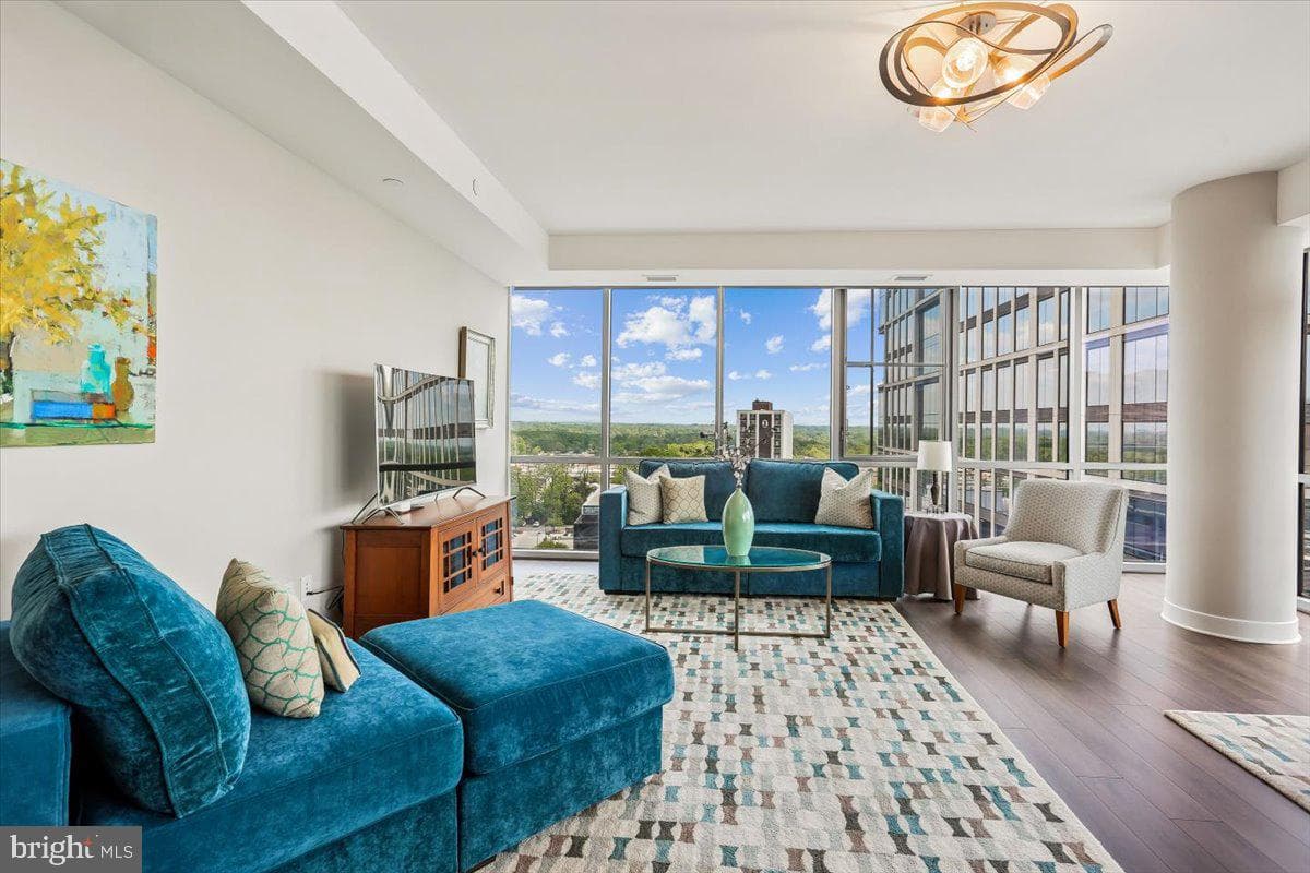 930 Rose Avenue #1511 photo 5