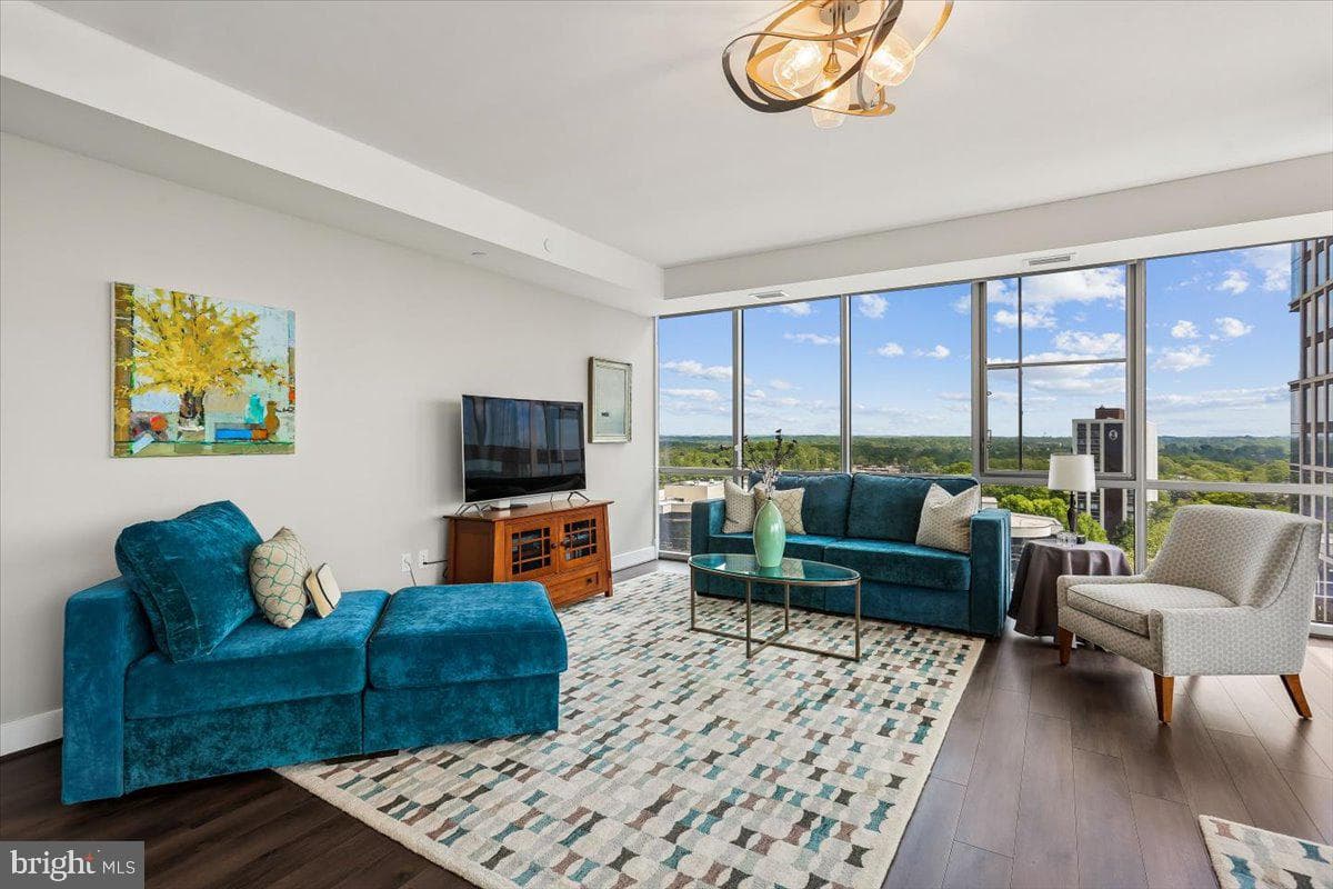 930 Rose Avenue #1511 photo 8