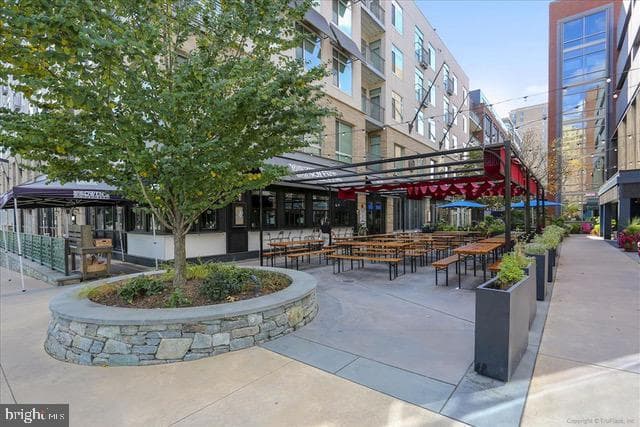 930 Rose Avenue #1511 photo 81