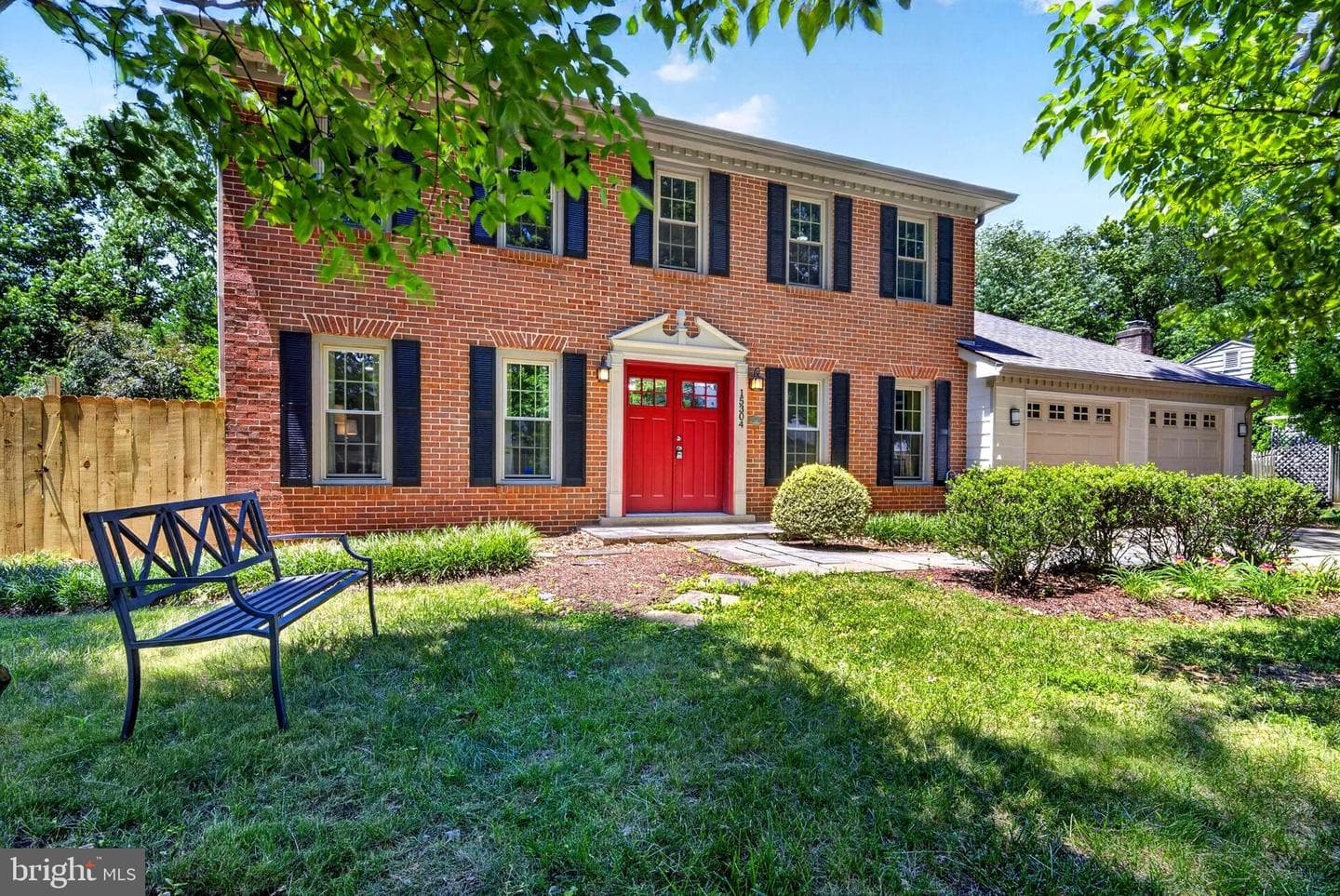 15304 Durant Street, Silver Spring