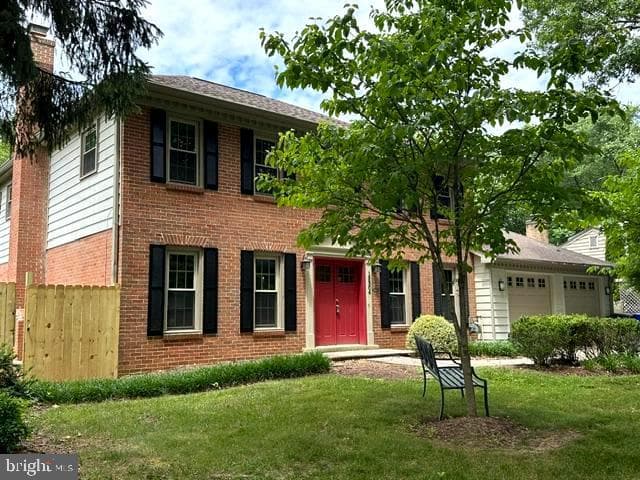 15304 Durant Street, Silver Spring