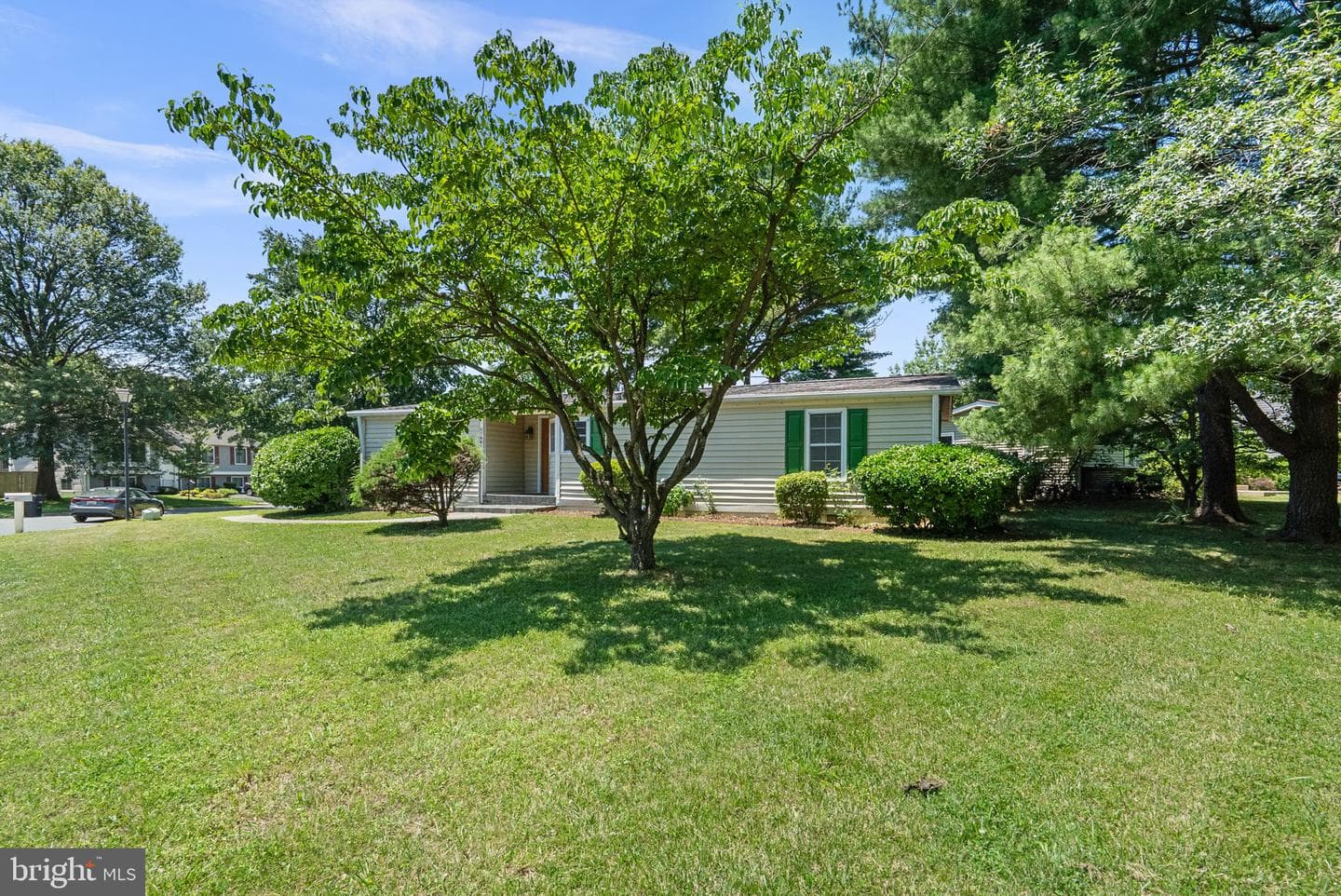 11601 Hourglass Way, Germantown