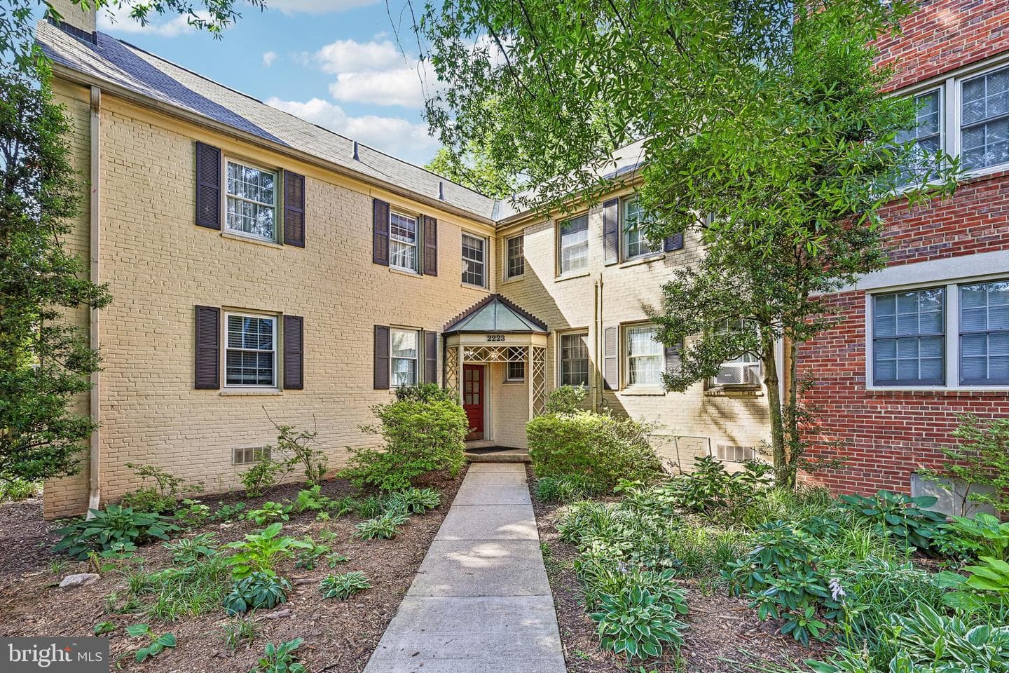 2223 Washington Avenue #103, Silver Spring