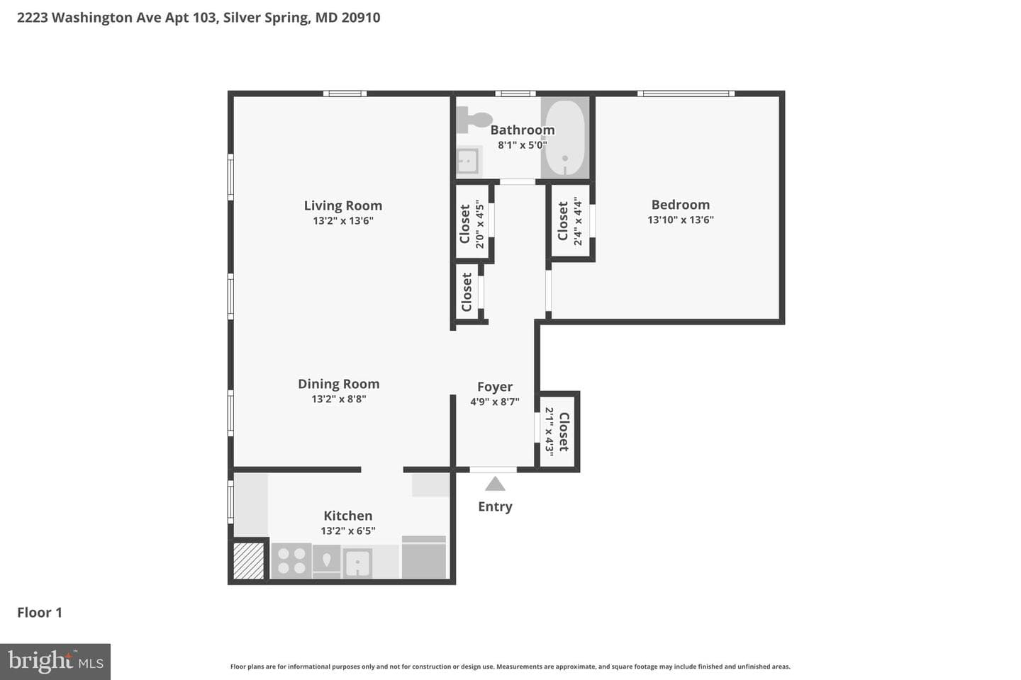 2223 Washington Avenue #103 photo 19