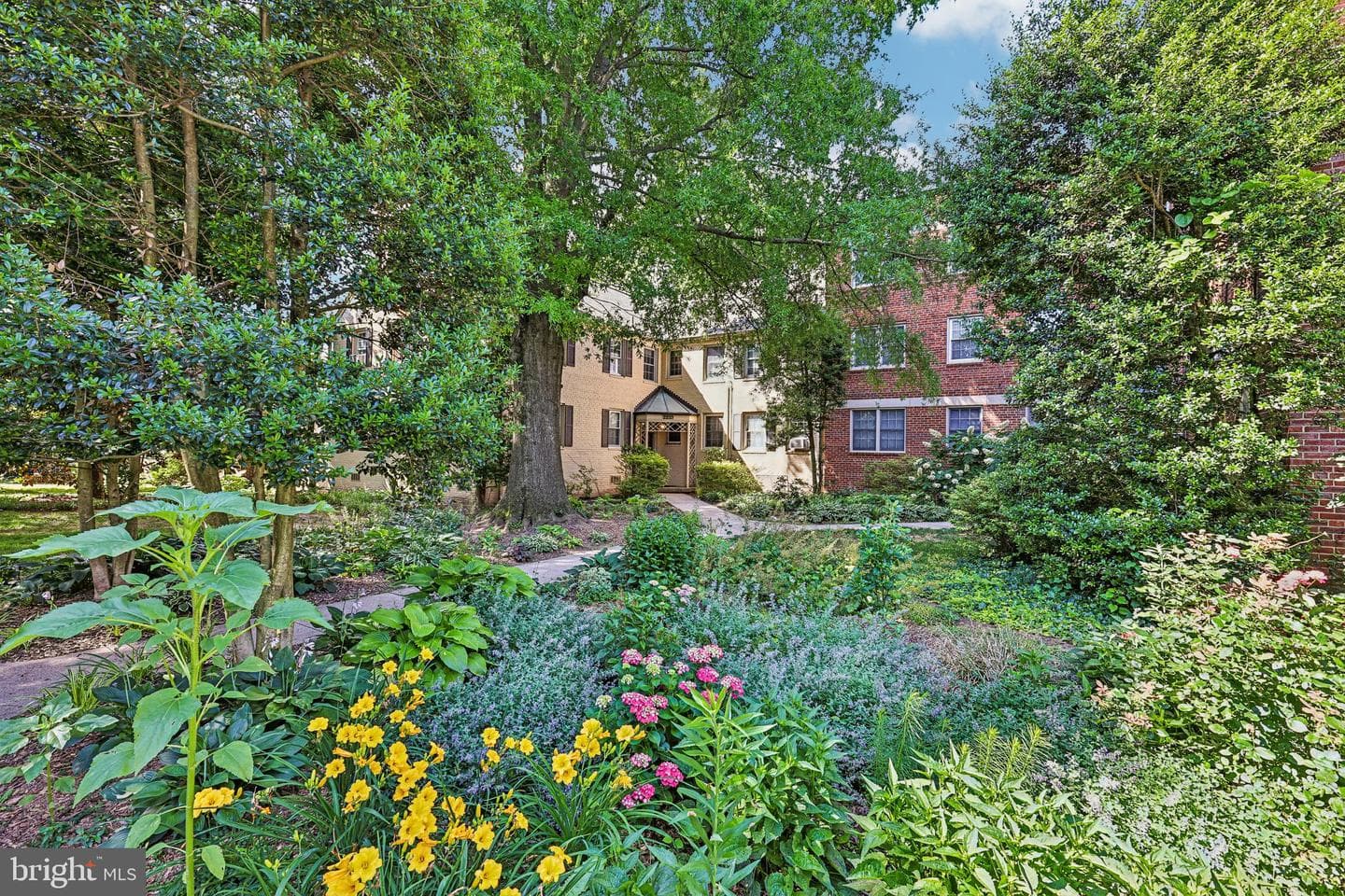 2223 Washington Avenue #103, Silver Spring
