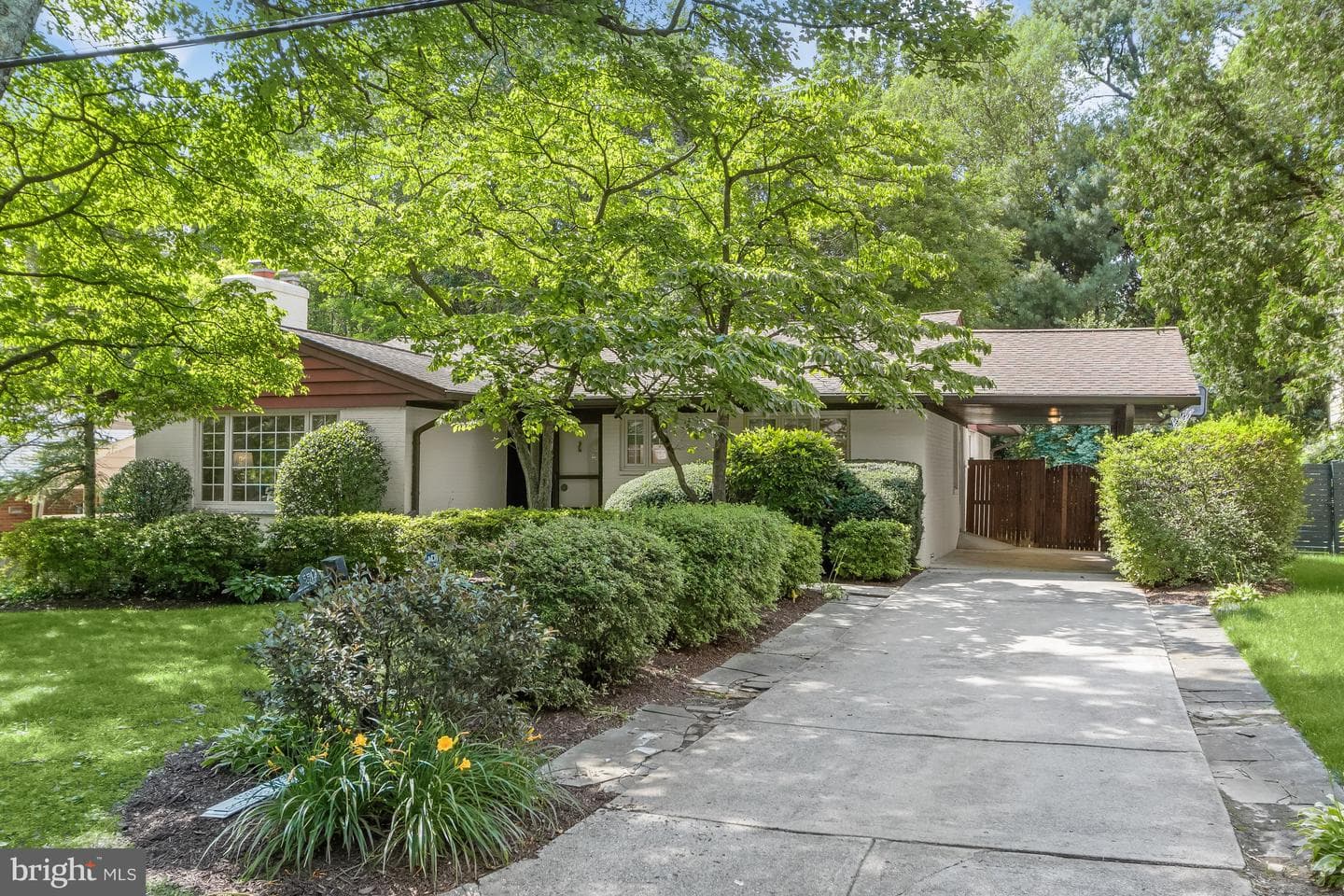 5512 Uppingham Street, Chevy Chase
