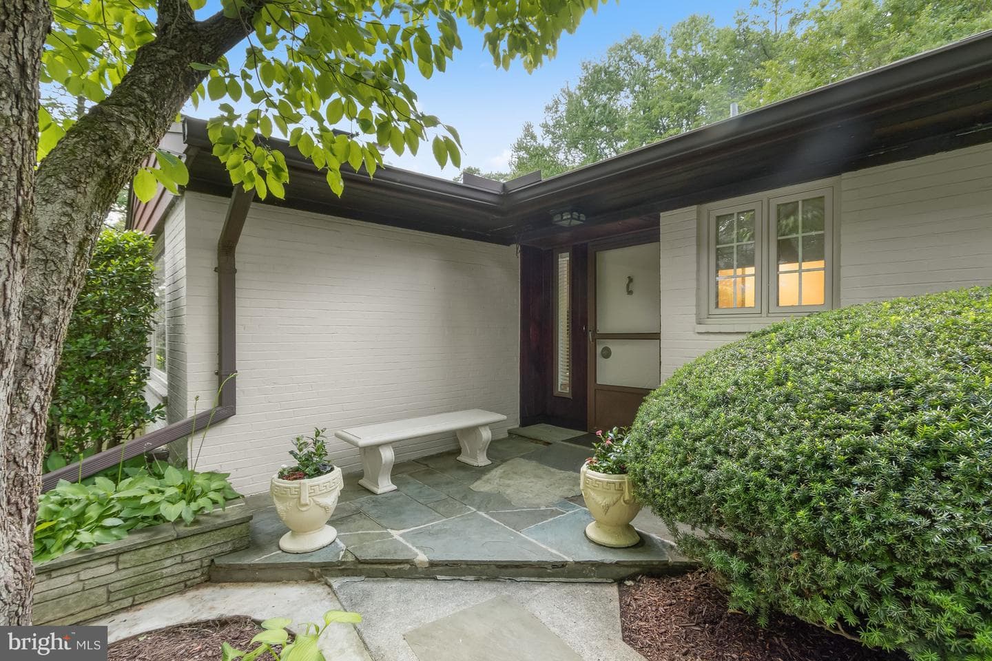 5512 Uppingham Street, Chevy Chase