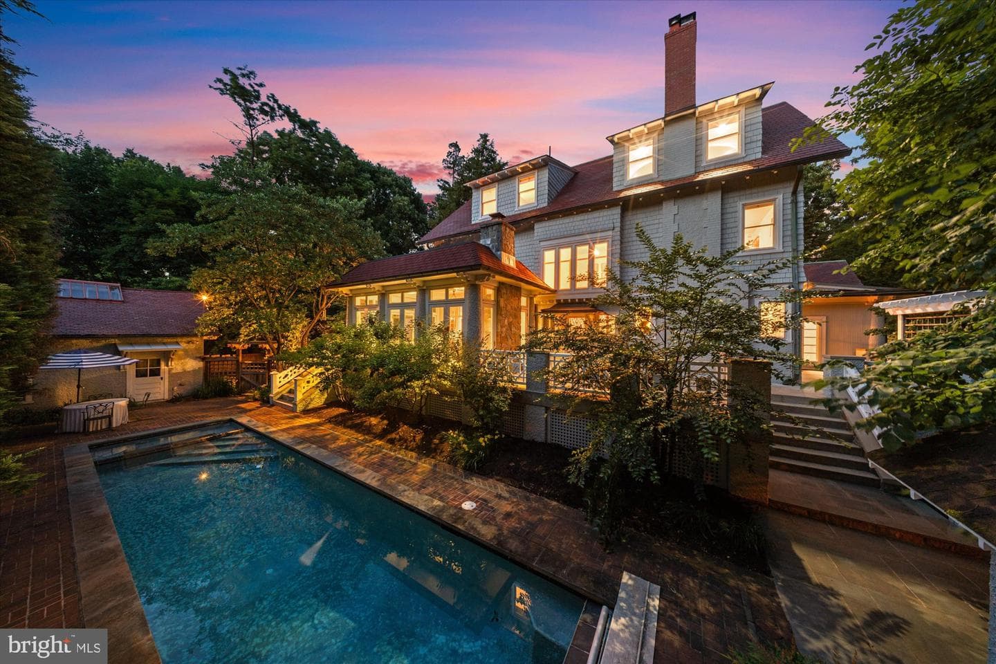 5 Chevy Chase Circle photo 6