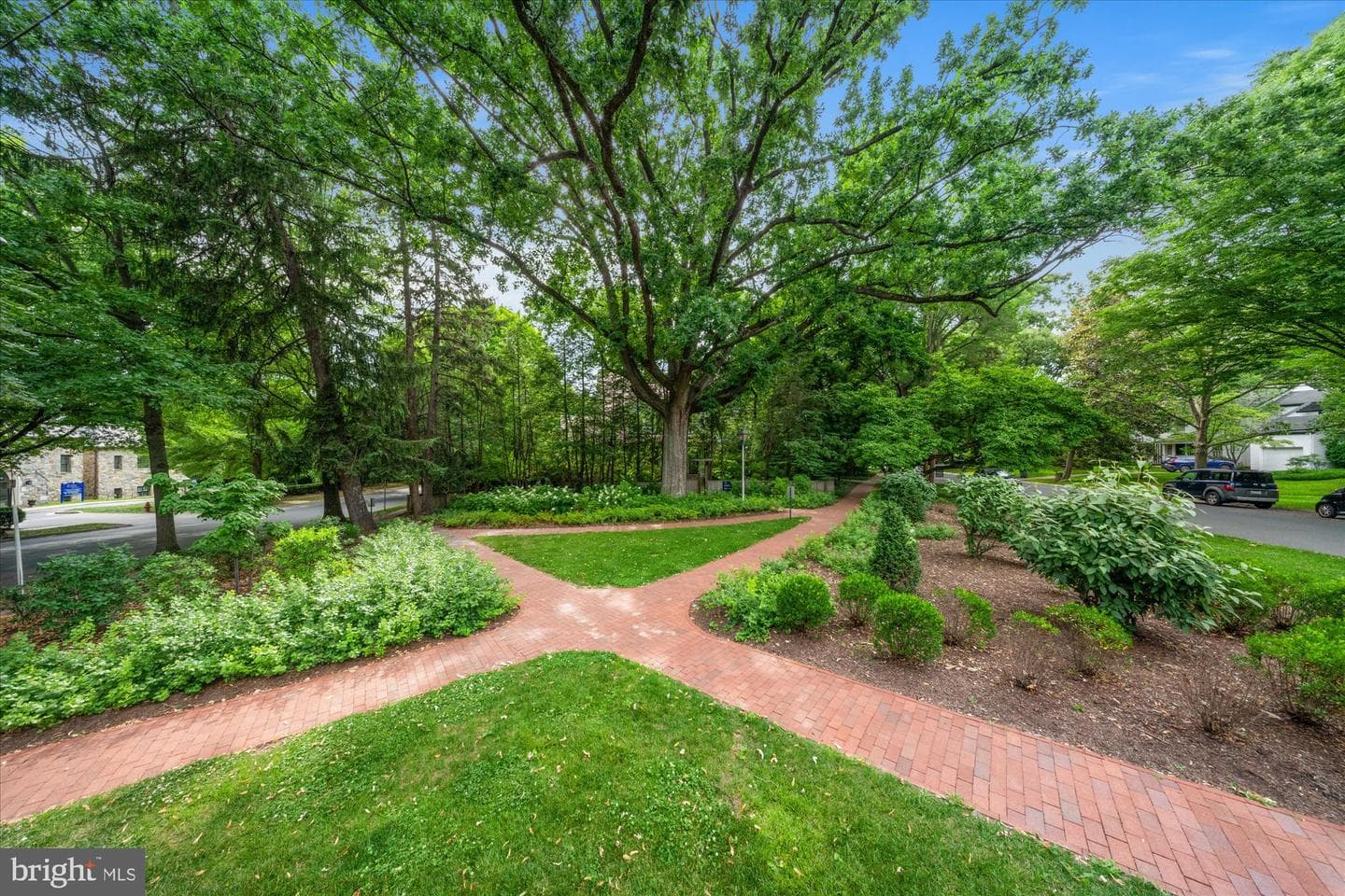 5 Chevy Chase Circle photo 61