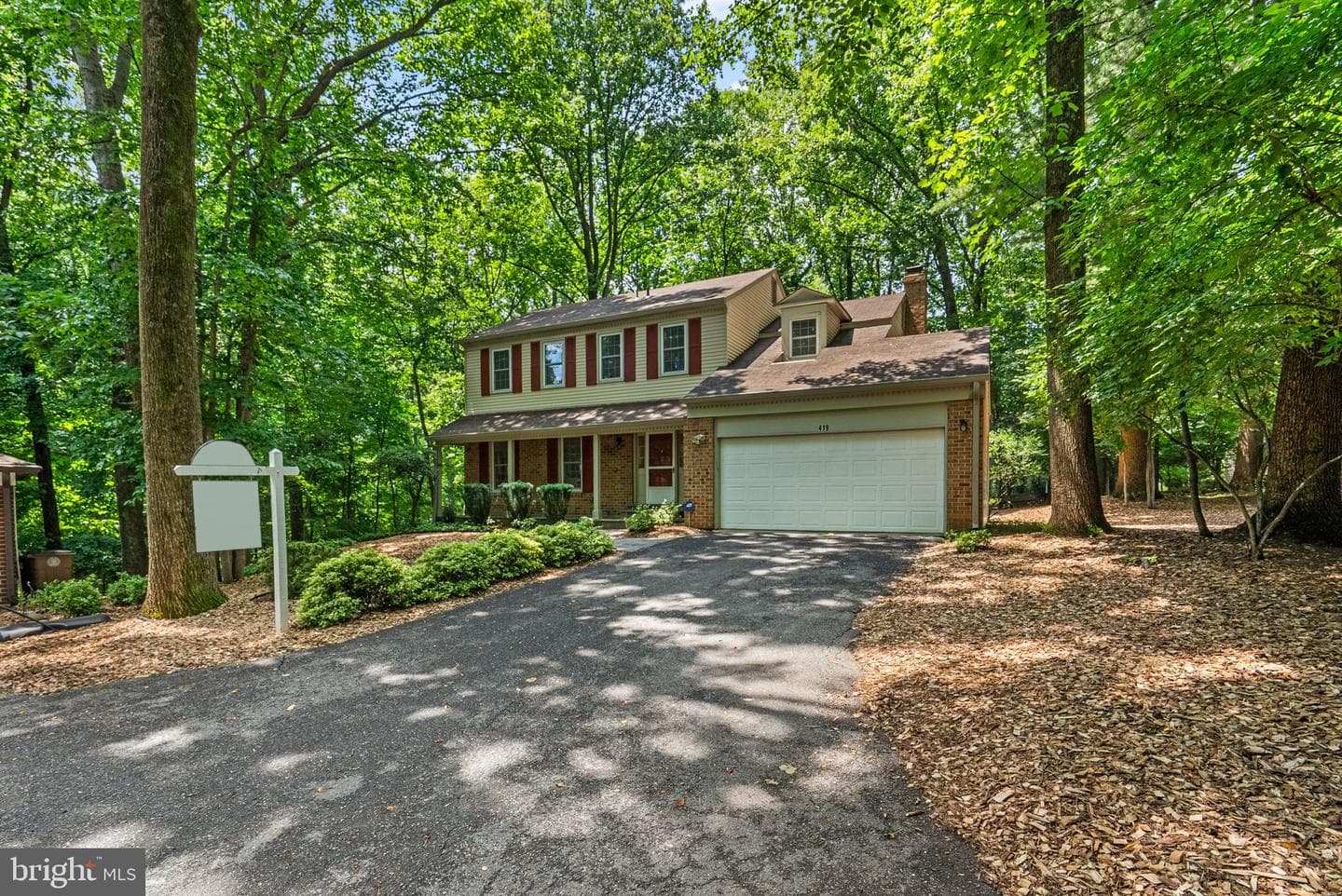 419 Watts Branch Parkway, Potomac