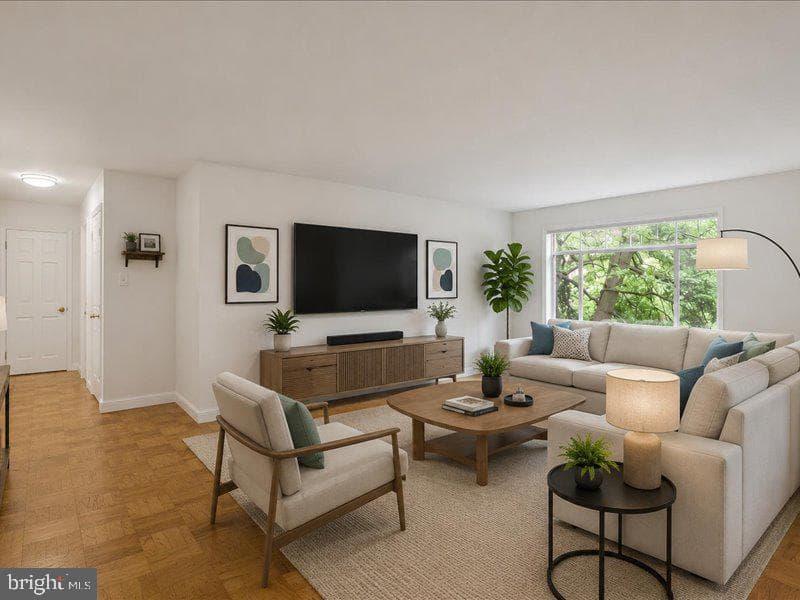 5301 Westbard Circle #328, Bethesda
