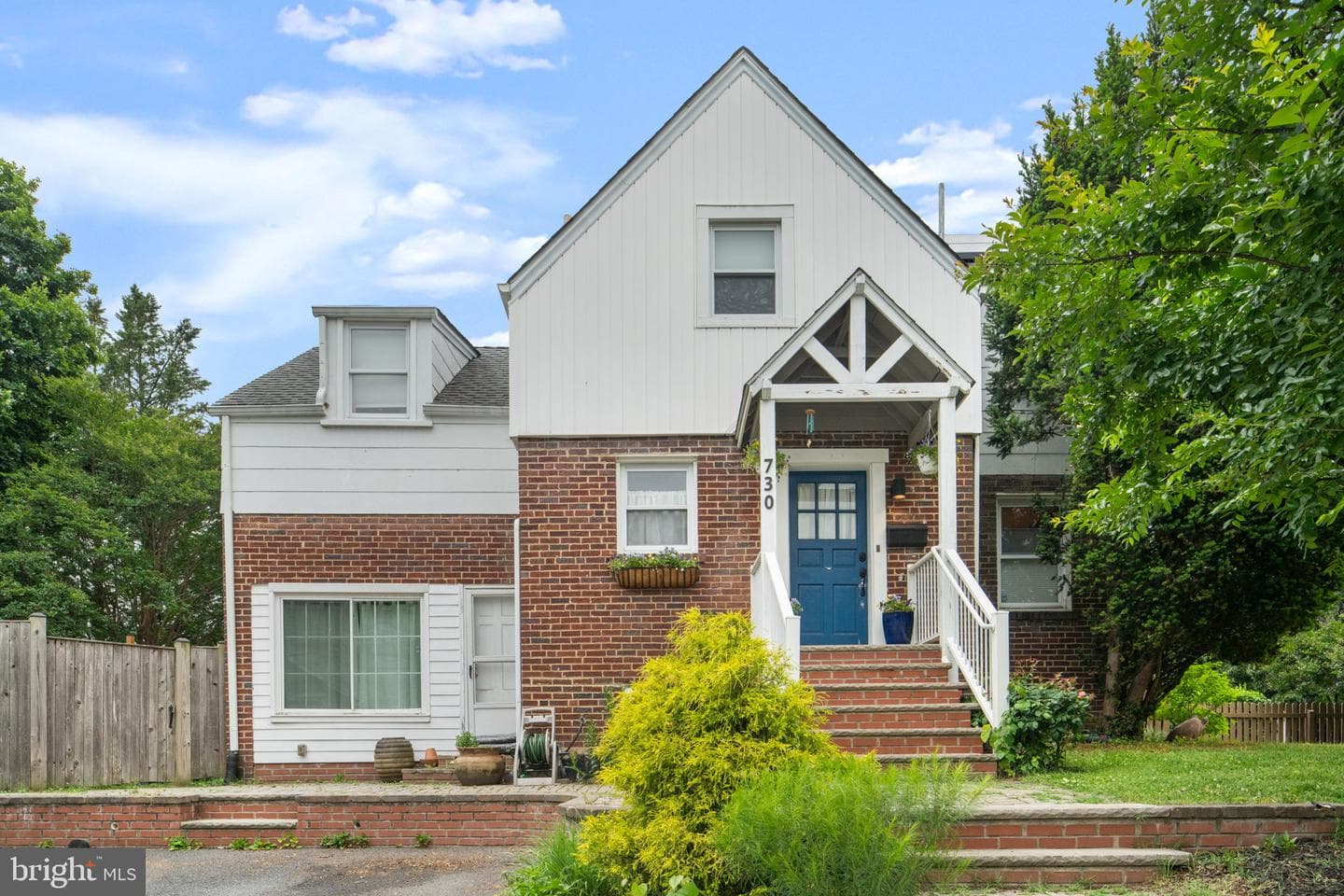 730 Gist Avenue, Silver Spring