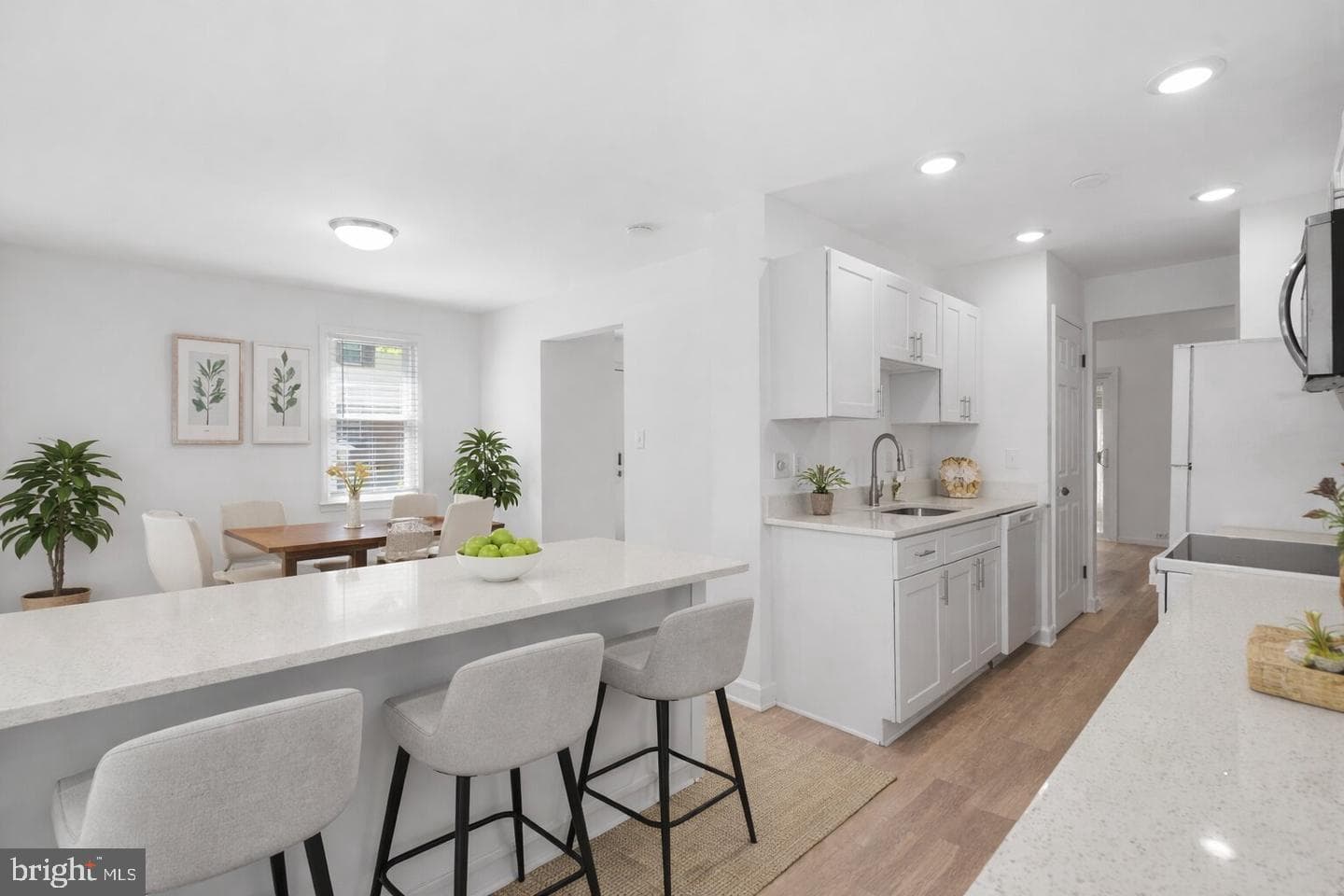 1 Big Acre, North Potomac