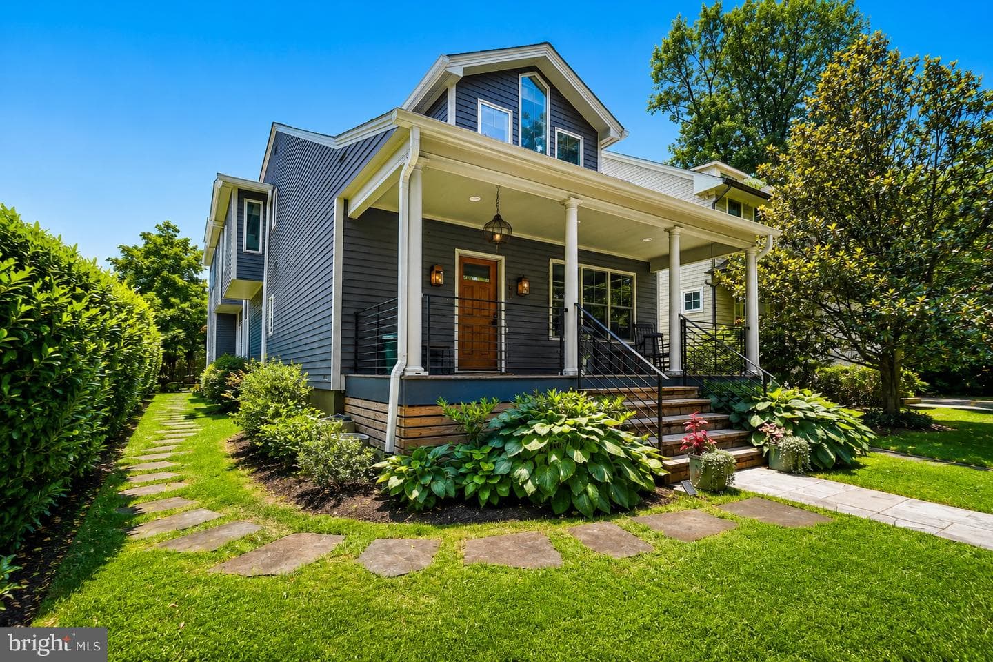3504 Turner Lane, Chevy Chase