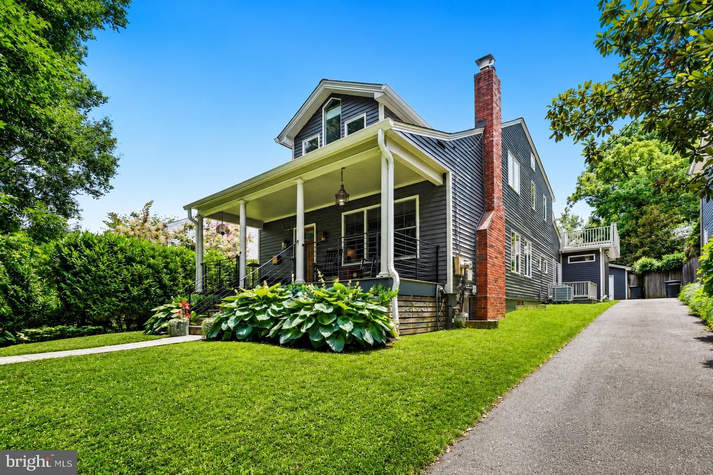 3504 Turner Lane, Chevy Chase