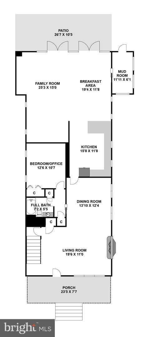 3504 Turner Lane photo 48