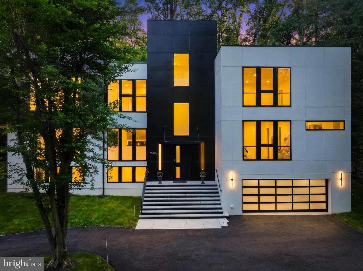 7502 Nevis Road, Bethesda