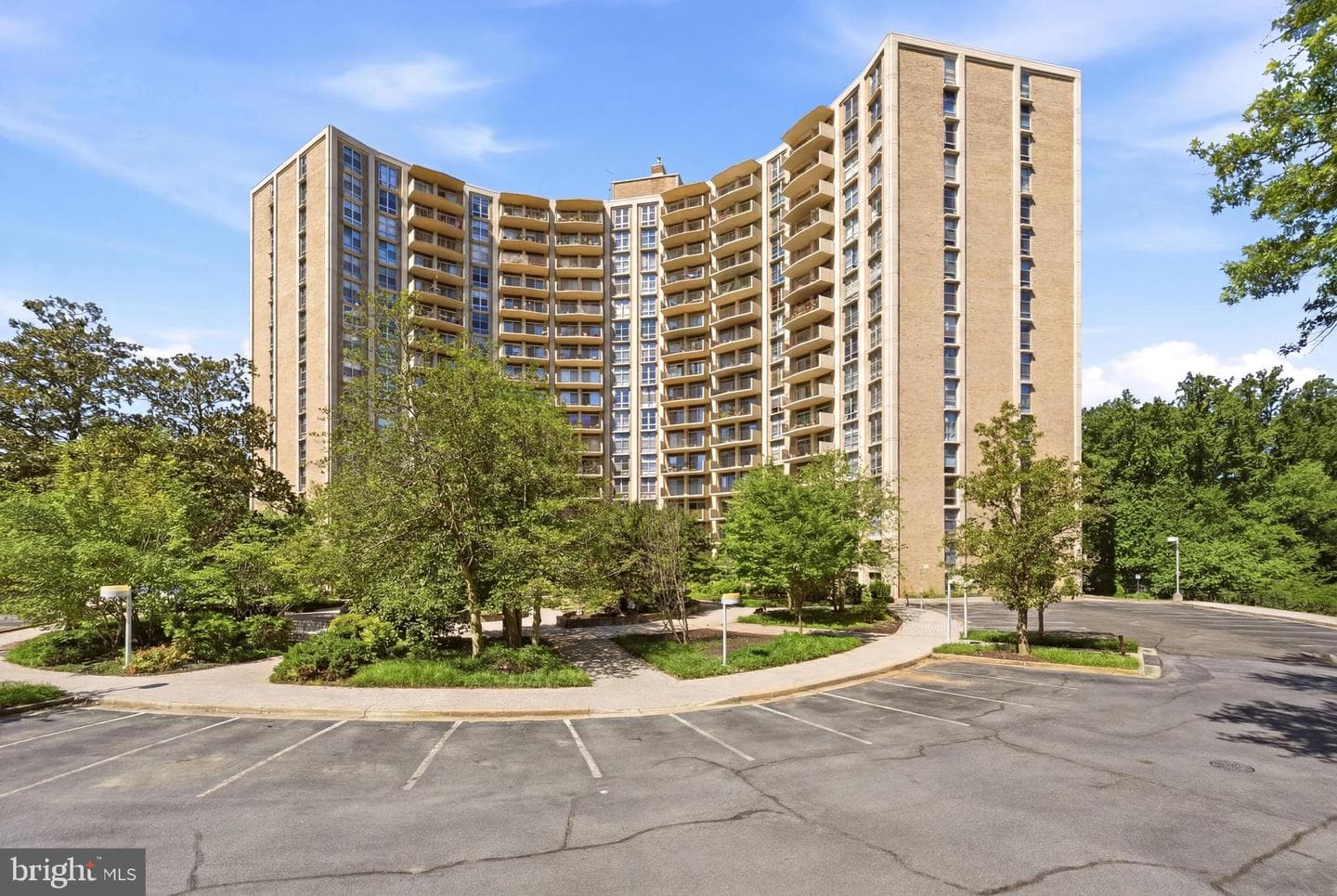 9039 Sligo Creek Parkway #1210, Silver Spring
