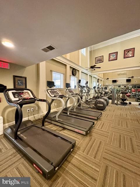 11750 Old Georgetown Road #2301 photo 8