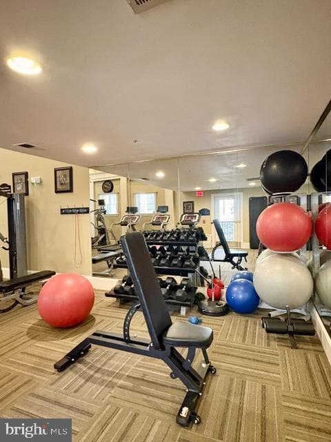 11750 Old Georgetown Road #2301 photo 9