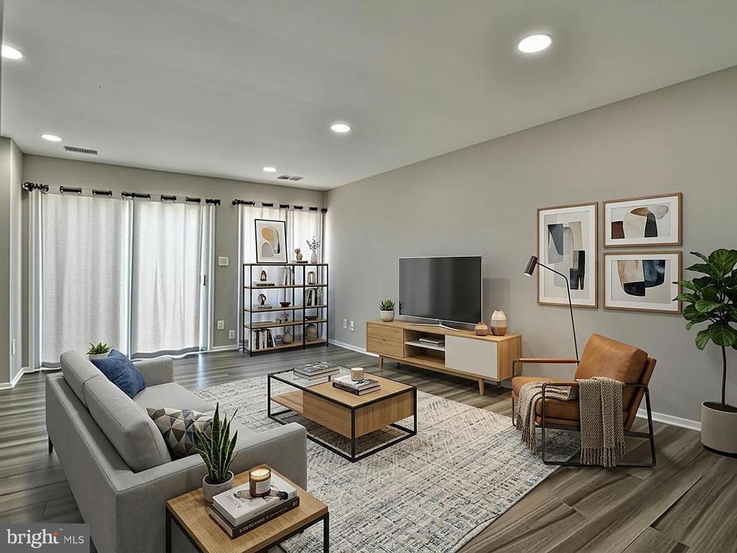 10216 Ridgeline Drive, Montgomery Village
