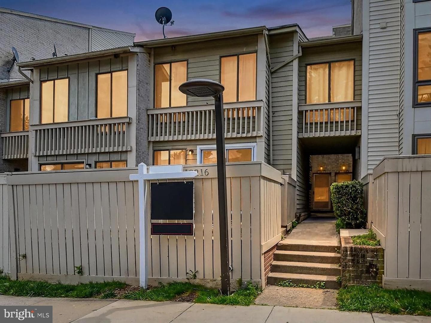 10216 Ridgeline Drive, Montgomery Village