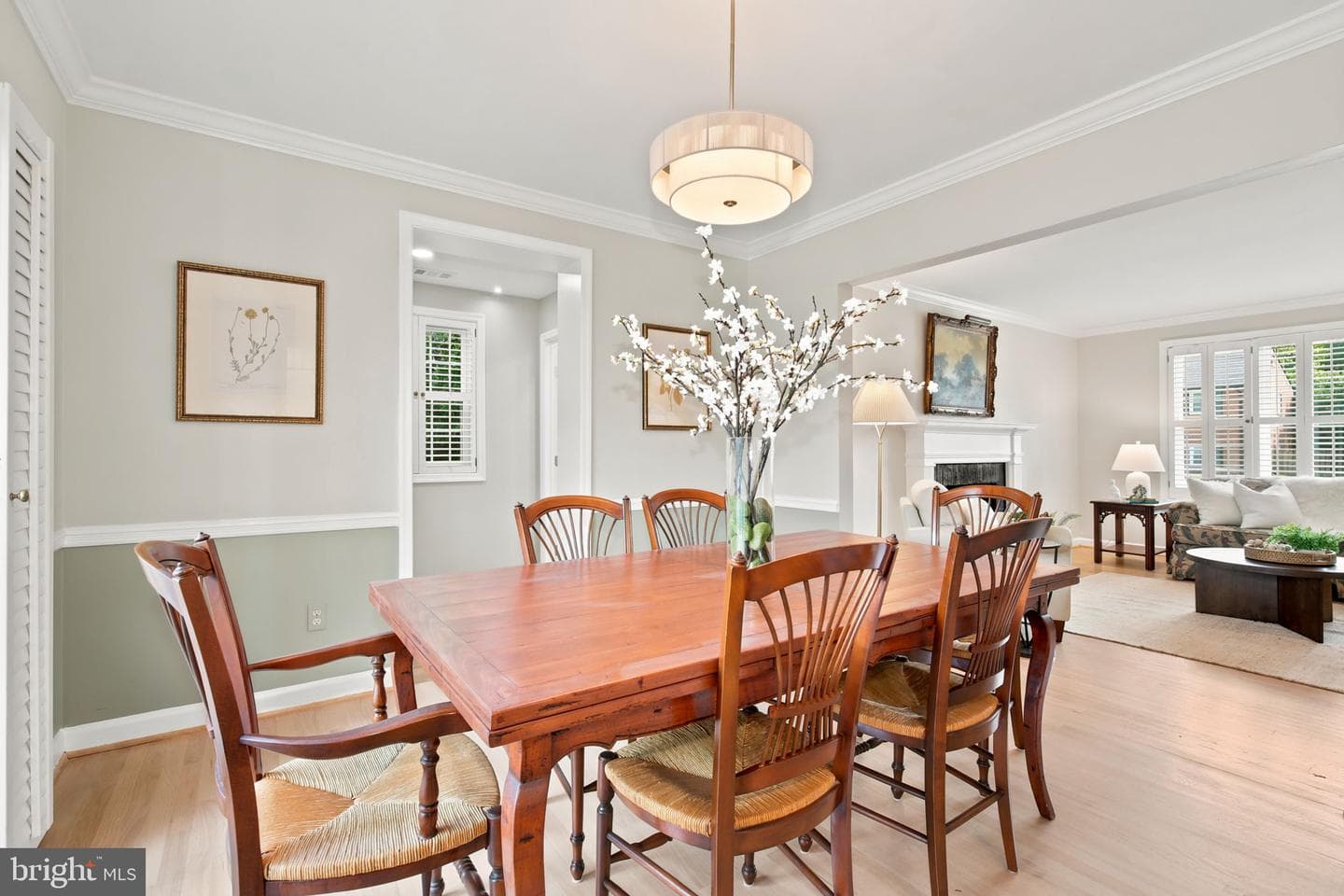 4509 Clearbrook Lane photo 8