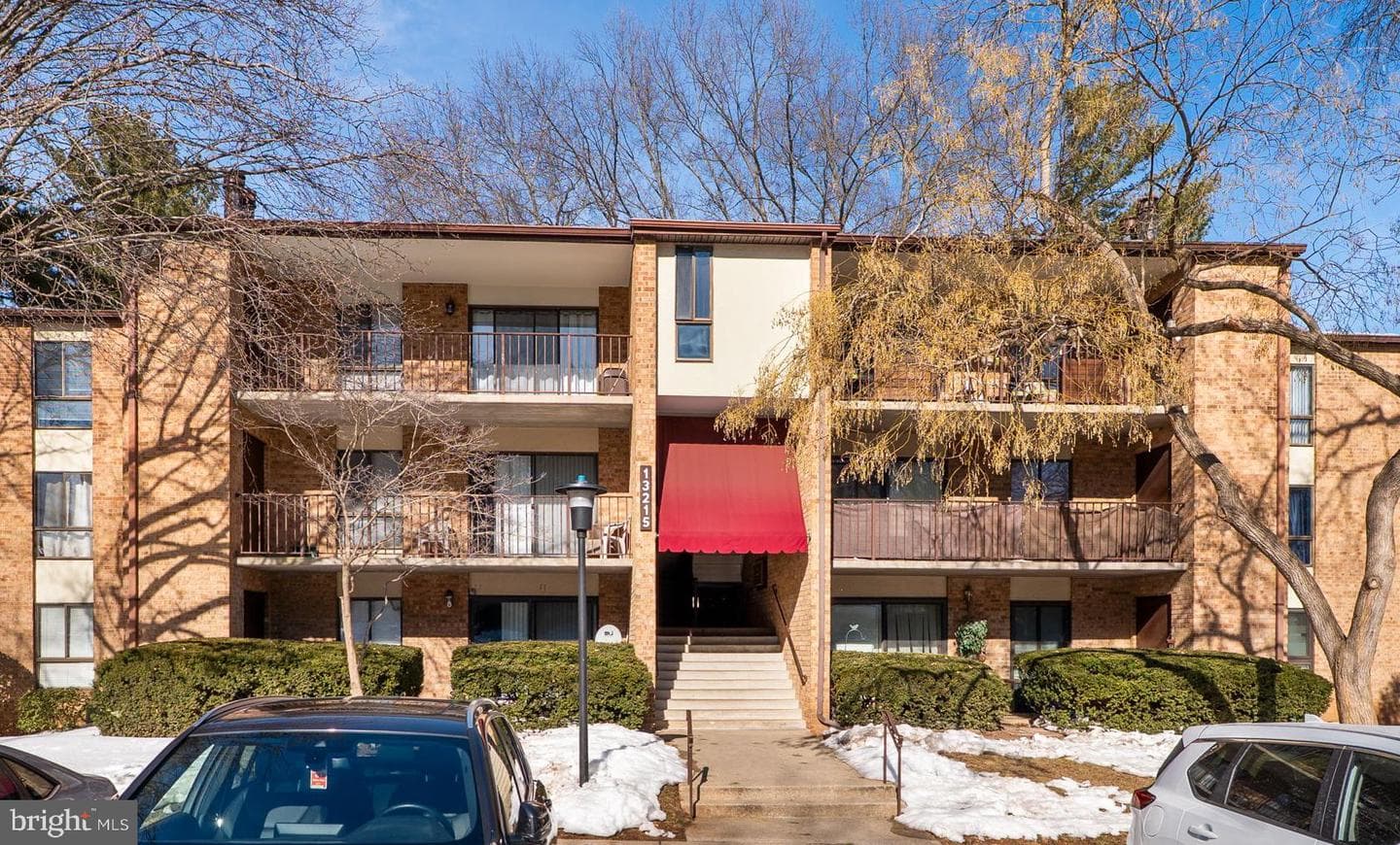 13215 Dairymaid Drive #t-1, Germantown