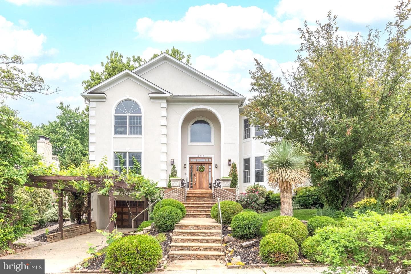 9715 Singleton Drive, Bethesda