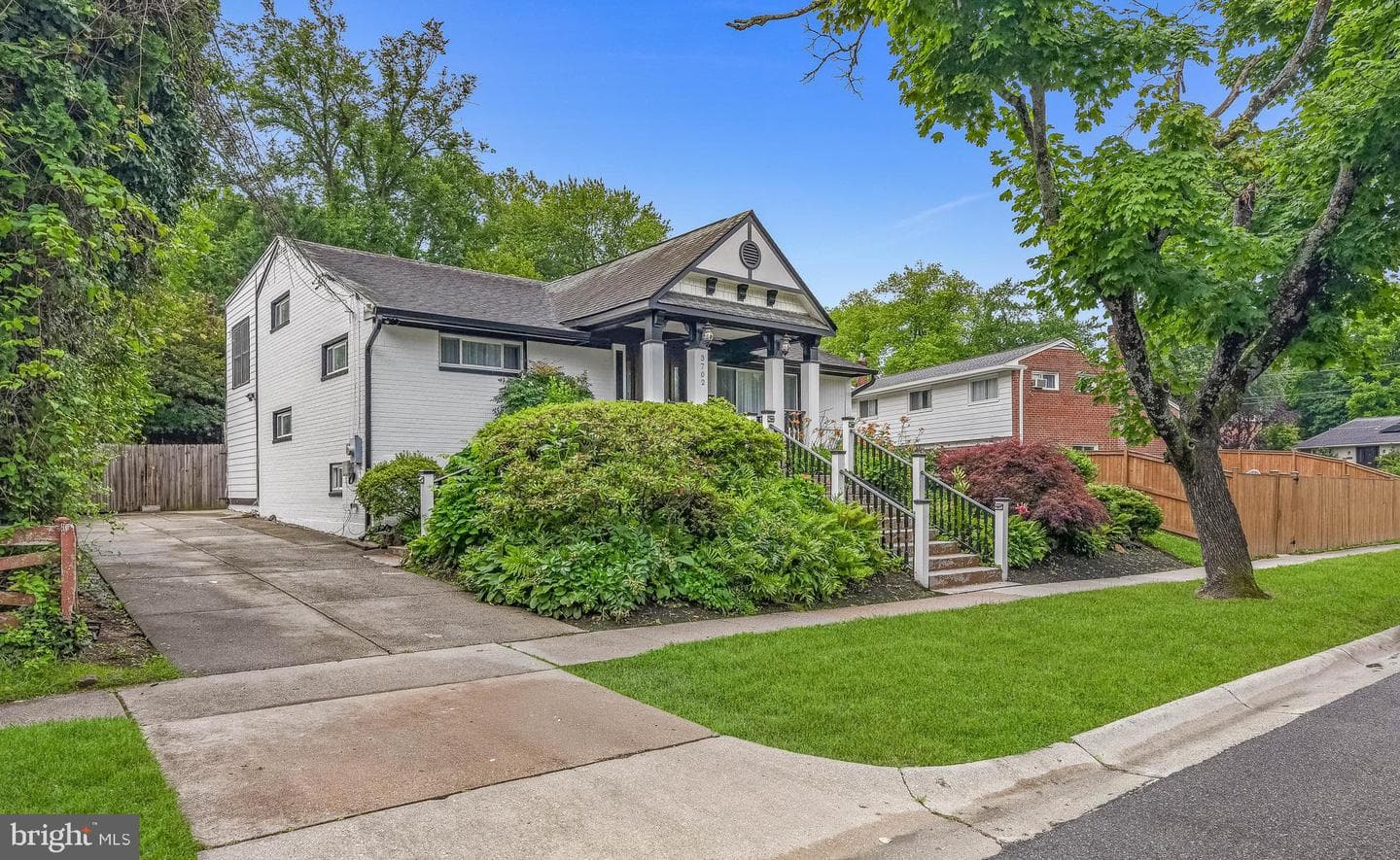 3702 May Street, Silver Spring
