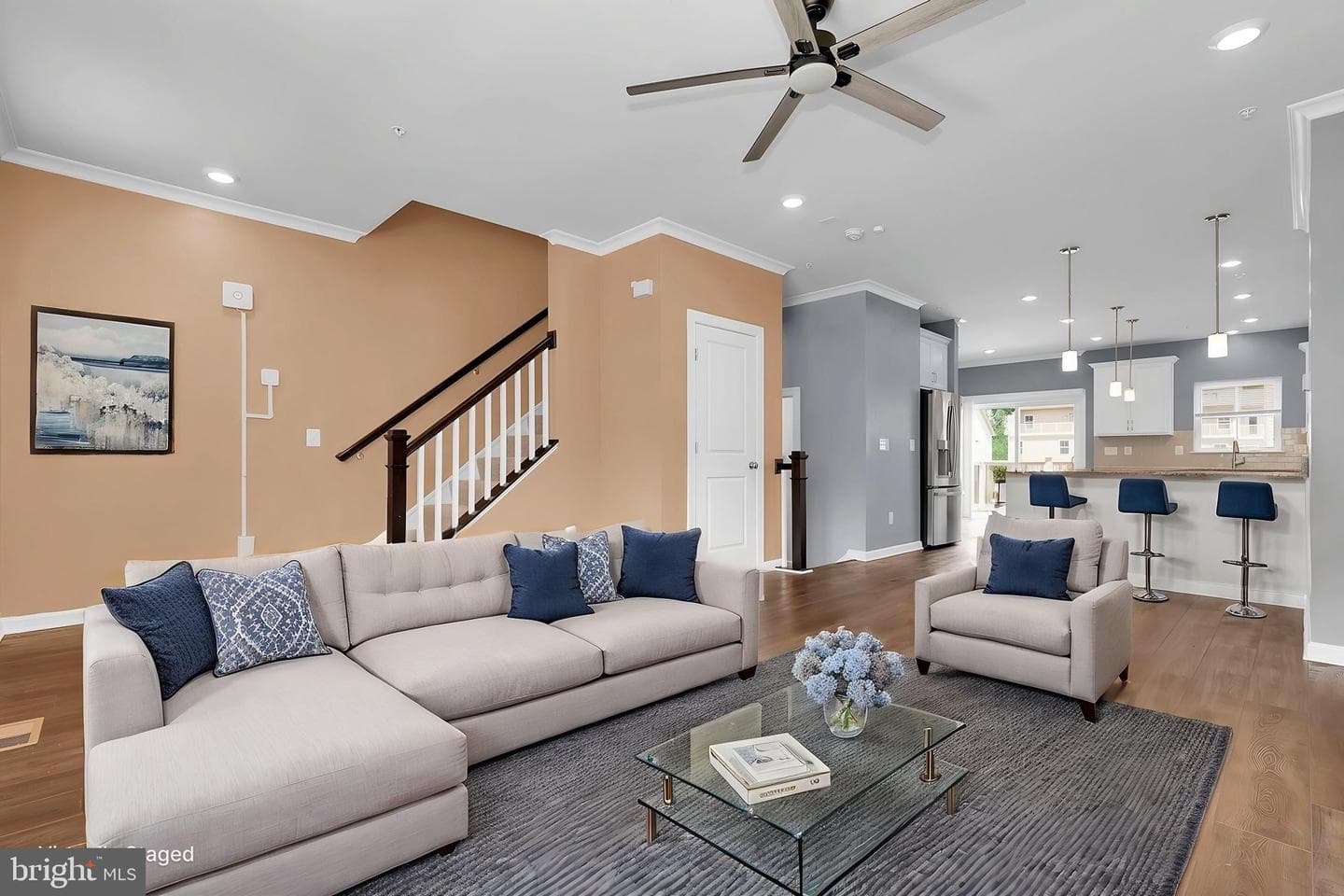 22729 Tate Street, Clarksburg