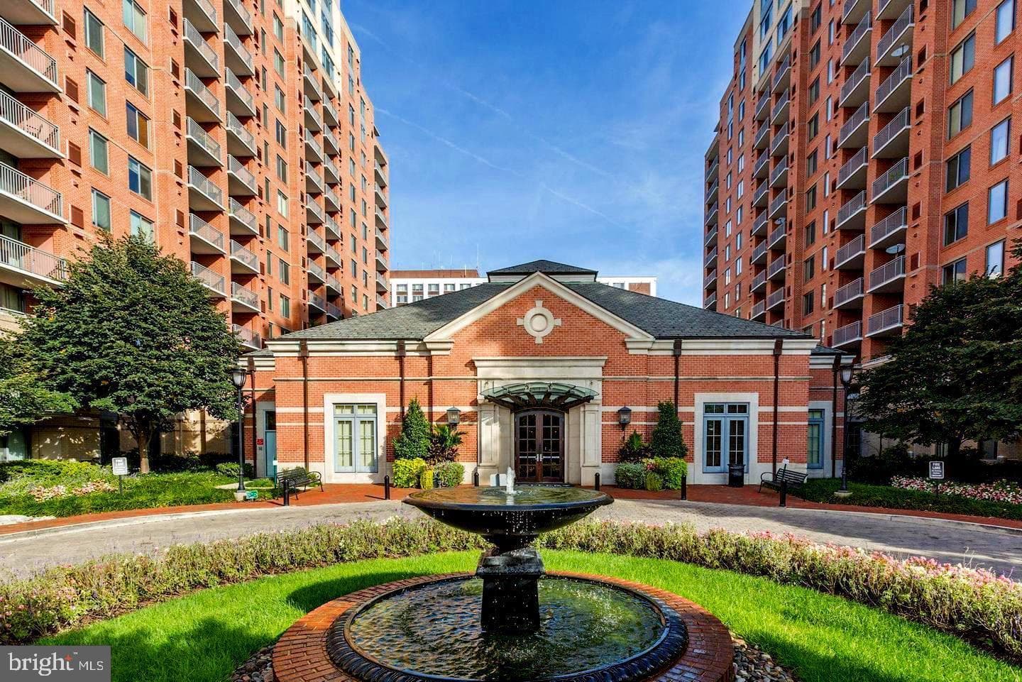 11710 Old Georgetown #909, North Bethesda
