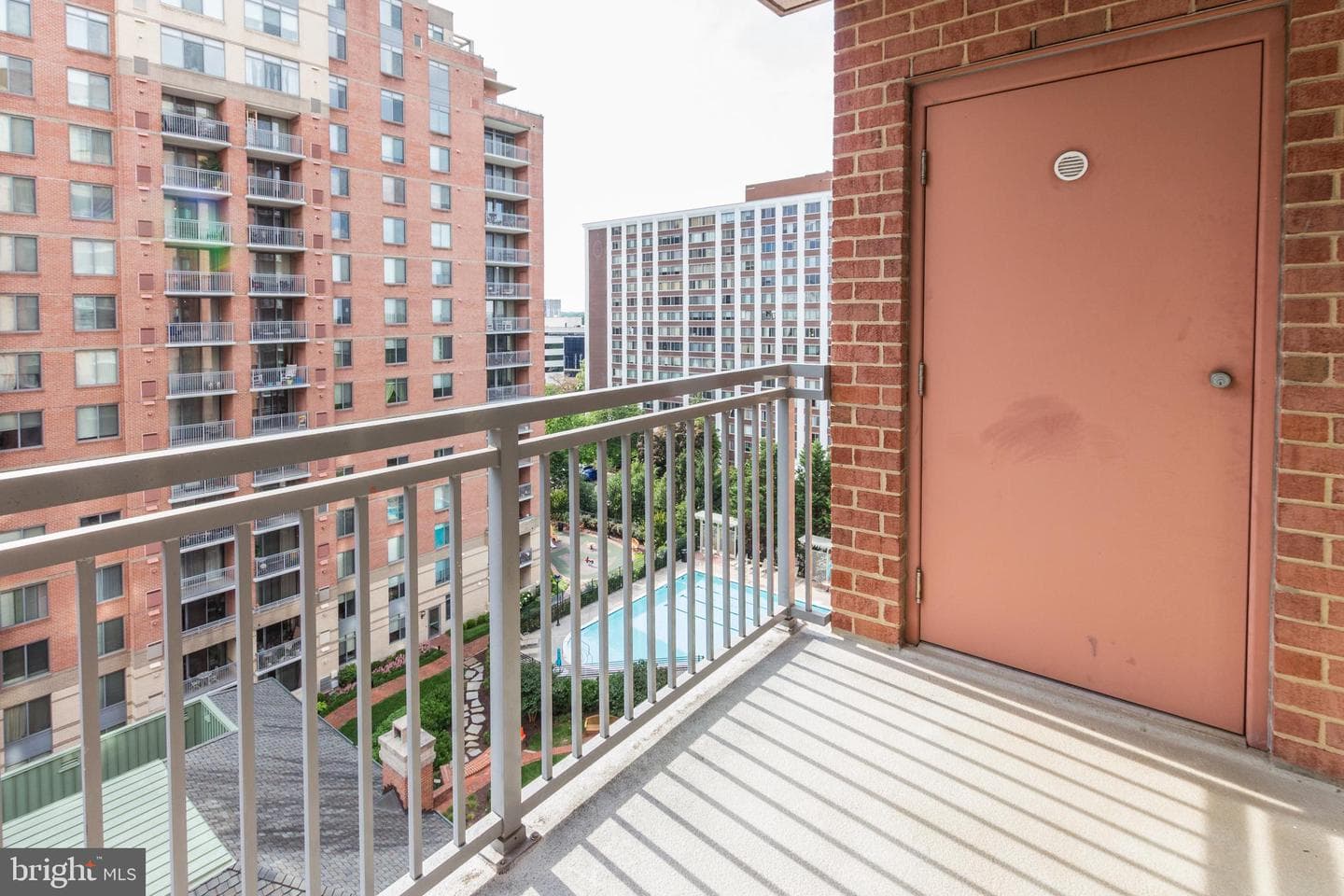 11710 Old Georgetown #909 photo 17
