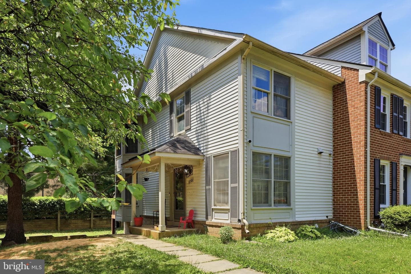 8700 Ravenglass Way, Montgomery Village