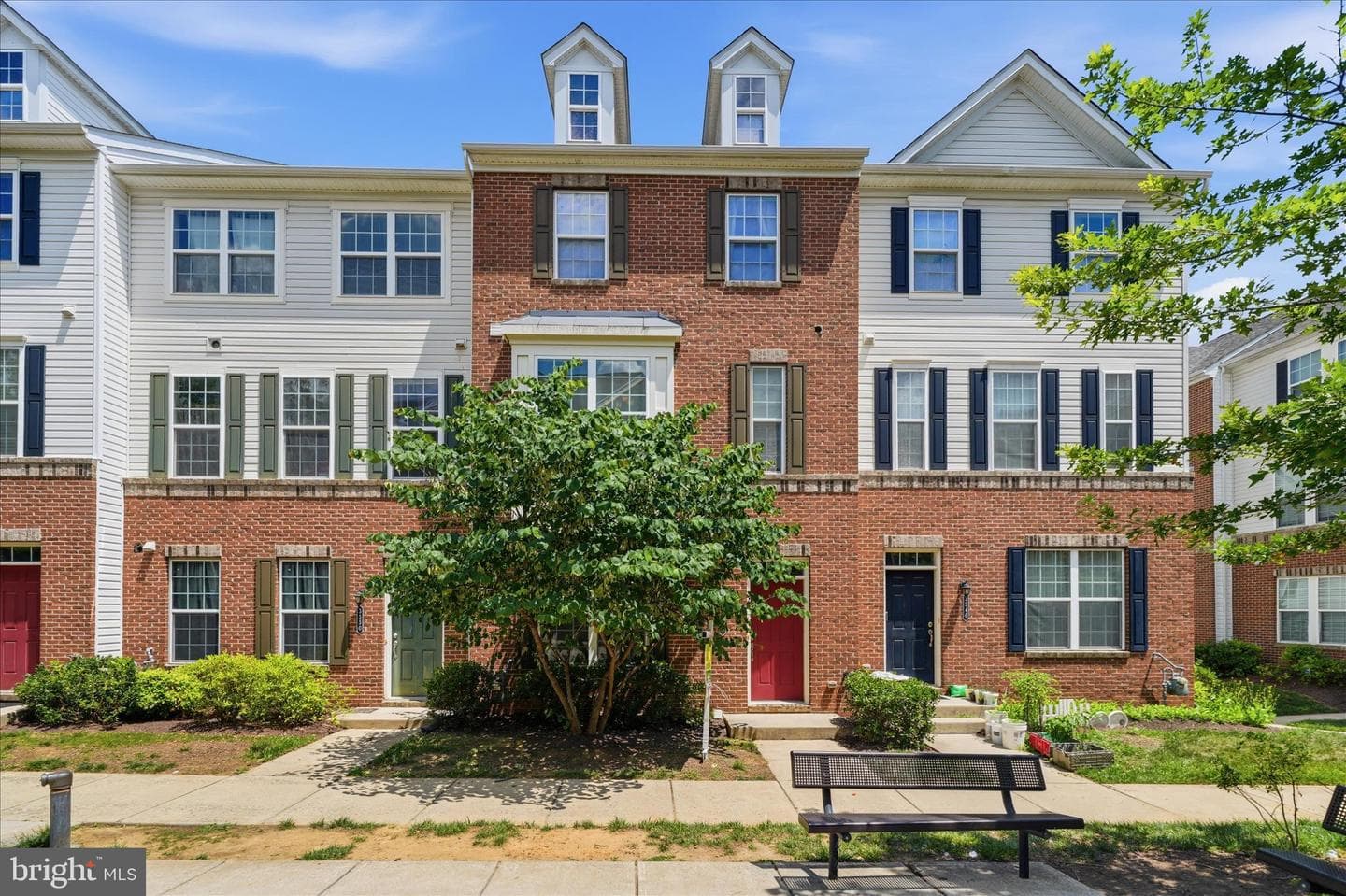 3548 Woodlake Drive #21, Silver Spring