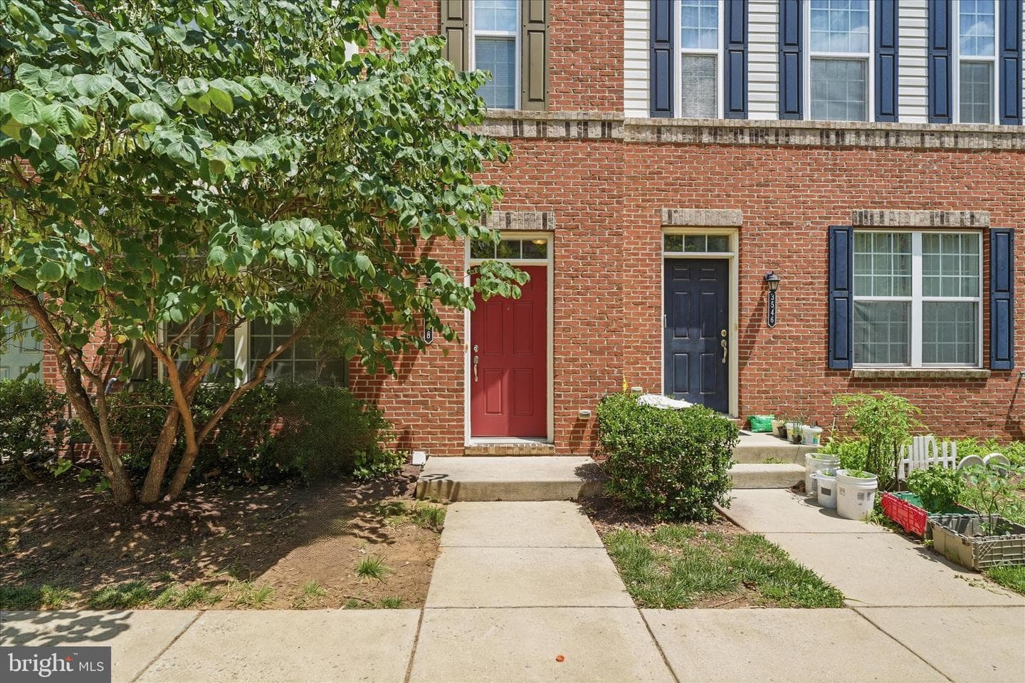3548 Woodlake Drive #21, Silver Spring